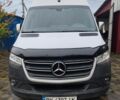 Білий Мерседес Sprinter, об'ємом двигуна 2.99 л та пробігом 290 тис. км за 31500 $, фото 24 на Automoto.ua