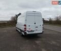Белый Мерседес Sprinter, объемом двигателя 2.2 л и пробегом 262 тыс. км за 20700 $, фото 5 на Automoto.ua