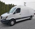 Белый Мерседес Sprinter, объемом двигателя 3 л и пробегом 47 тыс. км за 11500 $, фото 2 на Automoto.ua
