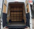Белый Мерседес Sprinter, объемом двигателя 2.99 л и пробегом 630 тыс. км за 38000 $, фото 12 на Automoto.ua