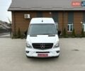 Белый Мерседес Sprinter, объемом двигателя 3 л и пробегом 224 тыс. км за 36500 $, фото 1 на Automoto.ua