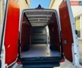 Білий Мерседес Sprinter, об'ємом двигуна 2.2 л та пробігом 170 тис. км за 20500 $, фото 74 на Automoto.ua