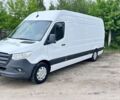 Білий Мерседес Sprinter, об'ємом двигуна 0 л та пробігом 287 тис. км за 24950 $, фото 1 на Automoto.ua