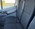 Білий Мерседес Sprinter, об'ємом двигуна 0 л та пробігом 202 тис. км за 22800 $, фото 13 на Automoto.ua