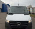 Білий Мерседес Sprinter, об'ємом двигуна 0 л та пробігом 250 тис. км за 17999 $, фото 1 на Automoto.ua