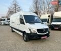 Білий Мерседес Sprinter, об'ємом двигуна 2.2 л та пробігом 183 тис. км за 19830 $, фото 14 на Automoto.ua