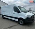 Белый Мерседес Sprinter, объемом двигателя 0 л и пробегом 315 тыс. км за 24900 $, фото 4 на Automoto.ua