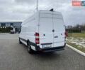 Белый Мерседес Sprinter, объемом двигателя 3 л и пробегом 130 тыс. км за 28900 $, фото 20 на Automoto.ua