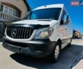 Белый Мерседес Sprinter, объемом двигателя 2.2 л и пробегом 170 тыс. км за 21500 $, фото 70 на Automoto.ua