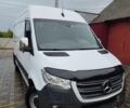 Білий Мерседес Sprinter, об'ємом двигуна 2.99 л та пробігом 290 тис. км за 31500 $, фото 20 на Automoto.ua
