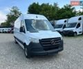 Білий Мерседес Sprinter, об'ємом двигуна 2.2 л та пробігом 239 тис. км за 22670 $, фото 13 на Automoto.ua