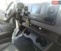 Білий Мерседес Sprinter, об'ємом двигуна 2.14 л та пробігом 238 тис. км за 25500 $, фото 16 на Automoto.ua