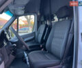 Белый Мерседес Sprinter, объемом двигателя 2.2 л и пробегом 370 тыс. км за 18300 $, фото 38 на Automoto.ua