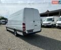 Белый Мерседес Sprinter, объемом двигателя 2.2 л и пробегом 161 тыс. км за 19830 $, фото 6 на Automoto.ua