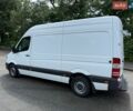 Белый Мерседес Sprinter, объемом двигателя 2.14 л и пробегом 330 тыс. км за 19900 $, фото 8 на Automoto.ua