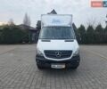 Білий Мерседес Sprinter, об'ємом двигуна 2.2 л та пробігом 260 тис. км за 24999 $, фото 17 на Automoto.ua