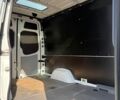 Белый Мерседес Sprinter, объемом двигателя 2.2 л и пробегом 284 тыс. км за 20600 $, фото 20 на Automoto.ua