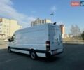 Белый Мерседес Sprinter, объемом двигателя 2.2 л и пробегом 309 тыс. км за 20300 $, фото 8 на Automoto.ua