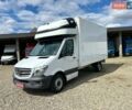 Білий Мерседес Sprinter, об'ємом двигуна 3 л та пробігом 140 тис. км за 23950 $, фото 1 на Automoto.ua