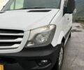 Белый Мерседес Sprinter, объемом двигателя 2.2 л и пробегом 508 тыс. км за 22500 $, фото 5 на Automoto.ua