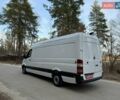 Белый Мерседес Sprinter, объемом двигателя 2.2 л и пробегом 309 тыс. км за 19800 $, фото 5 на Automoto.ua