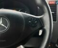 Белый Мерседес Sprinter, объемом двигателя 2.14 л и пробегом 204 тыс. км за 25500 $, фото 12 на Automoto.ua