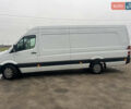 Белый Мерседес Sprinter, объемом двигателя 2.1 л и пробегом 390 тыс. км за 22500 $, фото 2 на Automoto.ua