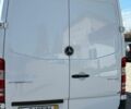 Белый Мерседес Sprinter, объемом двигателя 2.2 л и пробегом 304 тыс. км за 20500 $, фото 11 на Automoto.ua