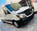 Білий Мерседес Sprinter, об'ємом двигуна 2.2 л та пробігом 170 тис. км за 20500 $, фото 110 на Automoto.ua