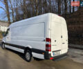 Білий Мерседес Sprinter, об'ємом двигуна 2.14 л та пробігом 160 тис. км за 24500 $, фото 25 на Automoto.ua