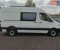 Белый Мерседес Sprinter, объемом двигателя 2.99 л и пробегом 84 тыс. км за 19600 $, фото 3 на Automoto.ua