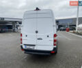 Белый Мерседес Sprinter, объемом двигателя 3 л и пробегом 130 тыс. км за 28900 $, фото 23 на Automoto.ua