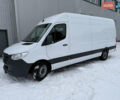 Білий Мерседес Sprinter, об'ємом двигуна 2.14 л та пробігом 195 тис. км за 26500 $, фото 2 на Automoto.ua
