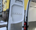 Белый Мерседес Sprinter, объемом двигателя 2.2 л и пробегом 370 тыс. км за 18300 $, фото 11 на Automoto.ua