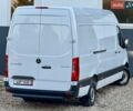 Белый Мерседес Sprinter, объемом двигателя 2.14 л и пробегом 299 тыс. км за 23300 $, фото 23 на Automoto.ua