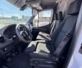 Белый Мерседес Sprinter, объемом двигателя 2.2 л и пробегом 199 тыс. км за 24500 $, фото 11 на Automoto.ua