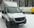 Белый Мерседес Sprinter, объемом двигателя 2.14 л и пробегом 240 тыс. км за 23315 $, фото 3 на Automoto.ua