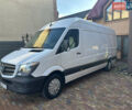 Мерседес Sprinter 2018 у Тячеве на Automoto.ua Білий Мерседес Sprinter, об'ємом двигуна 2.14 л та пробігом 155 тис. км за 23500 $, фото 38 на Automoto.ua