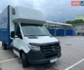 Білий Мерседес Sprinter, об'ємом двигуна 2.99 л та пробігом 499 тис. км за 28800 $, фото 1 на Automoto.ua