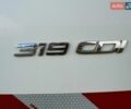 Белый Мерседес Sprinter, объемом двигателя 3 л и пробегом 222 тыс. км за 28500 $, фото 7 на Automoto.ua