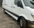 Белый Мерседес Sprinter, объемом двигателя 2.1 л и пробегом 390 тыс. км за 22500 $, фото 5 на Automoto.ua