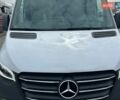 Белый Мерседес Sprinter, объемом двигателя 2.99 л и пробегом 270 тыс. км за 45000 $, фото 1 на Automoto.ua