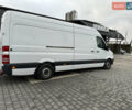 Белый Мерседес Sprinter, объемом двигателя 2.2 л и пробегом 468 тыс. км за 21000 $, фото 7 на Automoto.ua