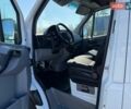 Белый Мерседес Sprinter, объемом двигателя 2.2 л и пробегом 332 тыс. км за 18500 $, фото 19 на Automoto.ua