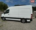 Белый Мерседес Sprinter, объемом двигателя 2.2 л и пробегом 414 тыс. км за 19500 $, фото 13 на Automoto.ua