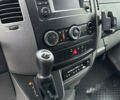 Белый Мерседес Sprinter, объемом двигателя 2.2 л и пробегом 468 тыс. км за 21000 $, фото 16 на Automoto.ua