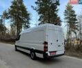 Белый Мерседес Sprinter, объемом двигателя 2.2 л и пробегом 309 тыс. км за 19800 $, фото 4 на Automoto.ua