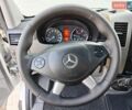 Белый Мерседес Sprinter, объемом двигателя 2.14 л и пробегом 367 тыс. км за 25000 $, фото 16 на Automoto.ua