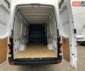 Білий Мерседес Sprinter, об'ємом двигуна 2.2 л та пробігом 161 тис. км за 19850 $, фото 21 на Automoto.ua