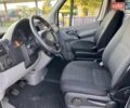 Белый Мерседес Sprinter, объемом двигателя 2.2 л и пробегом 288 тыс. км за 19500 $, фото 18 на Automoto.ua